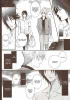 Sukoshi Dake Wagamama Ii Desu Ka? | Can I Be Just A Little Bit More Selfish? / 少しだけわがままいいですか [Rei] [Natsumes Book Of Friends] Thumbnail Page 07