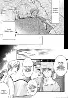 Utsurundesu | Infectious / うつるんです [Rei] [Natsumes Book Of Friends] Thumbnail Page 10