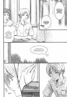 Utsurundesu | Infectious / うつるんです [Rei] [Natsumes Book Of Friends] Thumbnail Page 11