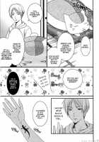 Utsurundesu | Infectious / うつるんです [Rei] [Natsumes Book Of Friends] Thumbnail Page 14