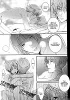 Utsurundesu | Infectious / うつるんです [Rei] [Natsumes Book Of Friends] Thumbnail Page 06