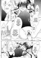 Mugen Yuugi / 無限遊戯 [D.Gray-Man] Thumbnail Page 11