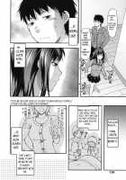 Love, Hate, Really Love / スキ・キライ・ダイスキ。 [Yuzuki N Dash] [Original] Thumbnail Page 02