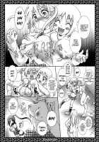 Trigger Happy / トリガーハッピー [Kurosaki Kotora] [Soul Eater] Thumbnail Page 05