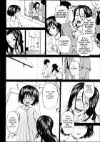 Grievously Wounded Girls Ch. 8 / 傷だらけの少女たち 第8話 [Kawady Max] [Original] Thumbnail Page 06