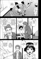 Grievously Wounded Girls Ch. 8 / 傷だらけの少女たち 第8話 [Kawady Max] [Original] Thumbnail Page 07