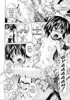 Grievously Wounded Girls Ch. 8 / 傷だらけの少女たち 第8話 [Kawady Max] [Original] Thumbnail Page 08