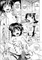 Grievously Wounded Girls Ch. 8 / 傷だらけの少女たち 第8話 [Kawady Max] [Original] Thumbnail Page 09