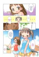 Like A KIDDING! Ch.1 - Identical Twins / らいく あ きでぃんぐ！ 第1章 [Chuushin Kuranosuke] [Original] Thumbnail Page 04