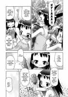 Like A KIDDING! Ch.1 - Identical Twins / らいく あ きでぃんぐ！ 第1章 [Chuushin Kuranosuke] [Original] Thumbnail Page 09