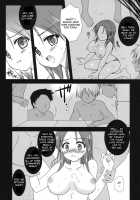 Commander Minna's Decision / ミーナ隊長の決意 [Kurosawa Kiyotaka] [Strike Witches] Thumbnail Page 14