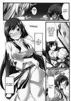 Let's Have A Good Clean Fight! / いざ尋常に勝負! [Chikugen] [The World God Only Knows] Thumbnail Page 04