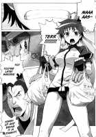 Sakura Bitch [Makinaru] [Street Fighter] Thumbnail Page 04