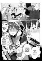 Sakura Bitch [Makinaru] [Street Fighter] Thumbnail Page 09