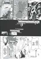 PATCHOULISCH / PATCHOULISCH [Narumiya] [Touhou Project] Thumbnail Page 13