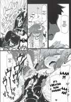 PATCHOULISCH / PATCHOULISCH [Narumiya] [Touhou Project] Thumbnail Page 16