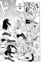 School Girls Don'T Scare Me [Jingrock] [Original] Thumbnail Page 07