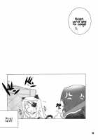 ER / ER [Arai Kazuki] [Infinite Stratos] Thumbnail Page 15