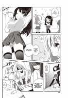 Koishi No Rival / 愛しの天敵 [Amanagi Seiji] [Original] Thumbnail Page 06