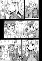 Harapeko Princess [Hida Tatsuo] [The Idolmaster] Thumbnail Page 06