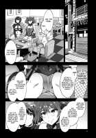 Touhou Gensou Houkai -Phantom Lord Forced- [Mizuryu Kei] [Touhou Project] Thumbnail Page 10