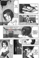 B.O.W And Human Crossbreeding Experiment Report [Minarai Zouhyou] [Resident Evil] Thumbnail Page 02