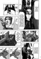 B.O.W And Human Crossbreeding Experiment Report [Minarai Zouhyou] [Resident Evil] Thumbnail Page 04