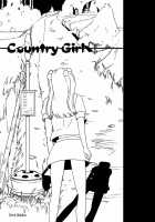 Country Girl / 田園少女 [Hidaka Sora] [Original] Thumbnail Page 02