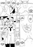 Country Girl / 田園少女 [Hidaka Sora] [Original] Thumbnail Page 07