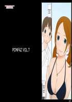 Ponfaz Vol.7 [Original] Thumbnail Page 06