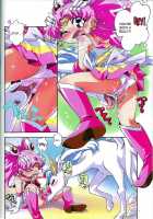 Chiccha Na Bishoujo Senshi 2 / ちっちゃな美少女戦士 [Hiro Hiroki] [Sailor Moon] Thumbnail Page 03