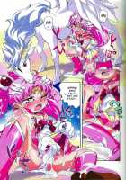 Chiccha Na Bishoujo Senshi 2 / ちっちゃな美少女戦士 [Hiro Hiroki] [Sailor Moon] Thumbnail Page 08
