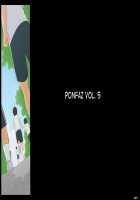 Ponfaz Vol.5 [Original] Thumbnail Page 01