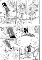 Ikenai Koto | Naughty Things / いけないコト。 [Ogawa Hidari] [Original] Thumbnail Page 09