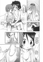 Overbearing Sho-Chu-Rock Ch. 1 / 小中ロック 第1話 [Bar Peachpit] [Original] Thumbnail Page 12