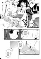 Feeling Happy / feeling happy [Shikei] [The Melancholy Of Haruhi Suzumiya] Thumbnail Page 10