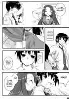 Feeling Happy / feeling happy [Shikei] [The Melancholy Of Haruhi Suzumiya] Thumbnail Page 11