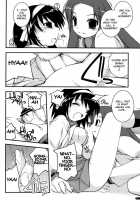 Feeling Happy / feeling happy [Shikei] [The Melancholy Of Haruhi Suzumiya] Thumbnail Page 09