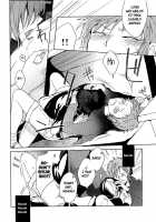 RED REFRAIN / RED REFRAIN [Yukimi] [K-Project] Thumbnail Page 15