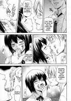 Meat Hole / み～とほ～る [Nagare Ippon] [Original] Thumbnail Page 15