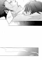 Nights Of The Kings / Nights of The Kings [Kazao] [K-Project] Thumbnail Page 12