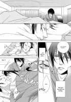 Nights Of The Kings / Nights of The Kings [Kazao] [K-Project] Thumbnail Page 13