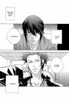 Nights Of The Kings / Nights of The Kings [Kazao] [K-Project] Thumbnail Page 03