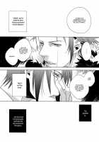Nights Of The Kings / Nights of The Kings [Kazao] [K-Project] Thumbnail Page 06