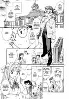 Hanasake! Otome Private Tutoring School Vol 1 / 花咲け！おとめ熟 上巻Vol. 1 [Okano Ahiru] [Original] Thumbnail Page 07