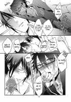 NAUGHTY / NAUGHTY [Maine] [K-Project] Thumbnail Page 12