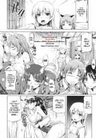 Delicious Witches! / Delicious Witches！ [Kamisiro Ryu] [Strike Witches] Thumbnail Page 03