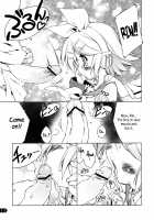 Rin Splash [Urotan] [Vocaloid] Thumbnail Page 10