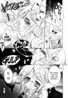 Rin Splash [Urotan] [Vocaloid] Thumbnail Page 12