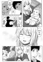 Anata Dakara | Because It'S You / あなただから [Shibasaki Syouzi] [Original] Thumbnail Page 12